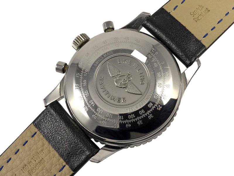 RELOJ Breitling Old Navitimer - ref. A13019 - Imagen 4