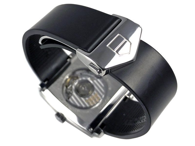 RELOJ Tag Heuer Monaco Calibre 6 - ref. WW2110 - Imagen 5