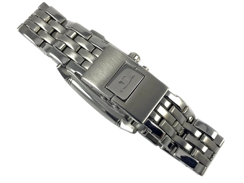 RELOJ Jaeger Le-Coultr Reverso Gran Sport - ref. 290.8.60 - Imagen 5