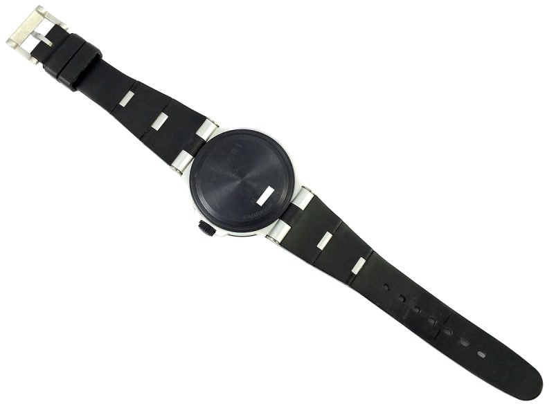 RELOJ Bulgari Diagono Aluminium 44 - ref. AL 44 TA - Imagen 5