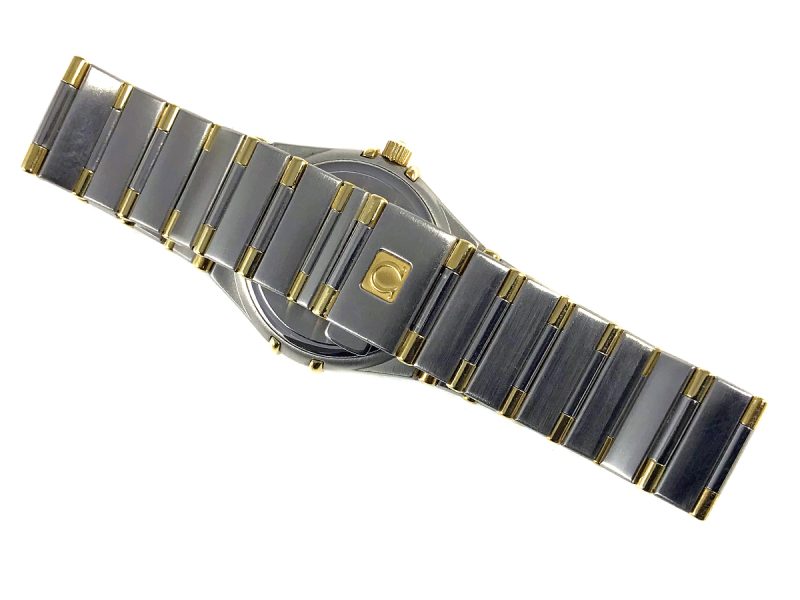 RELOJ Omega Constellation Quartz Small Lady - ref. 1372.30.00 - Imagen 5