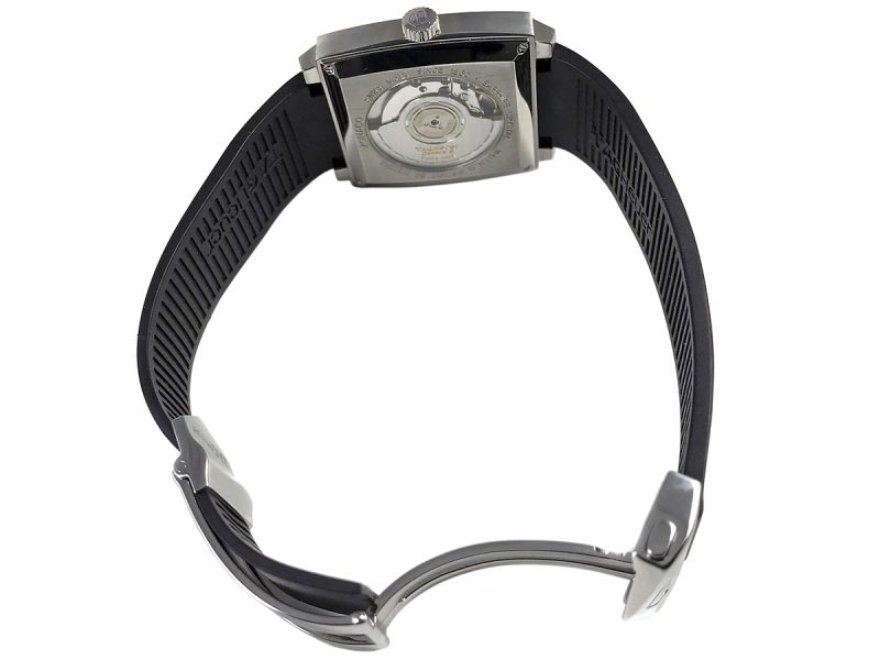 RELOJ Tag Heuer Monaco Calibre 6 - ref. WW2110 - Imagen 6