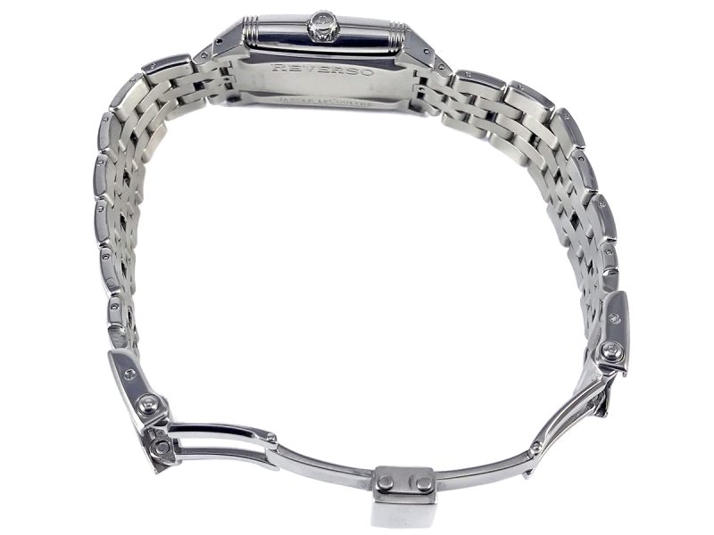 RELOJ Jaeger Le-Coultr Reverso Gran Sport - ref. 290.8.60 - Imagen 6