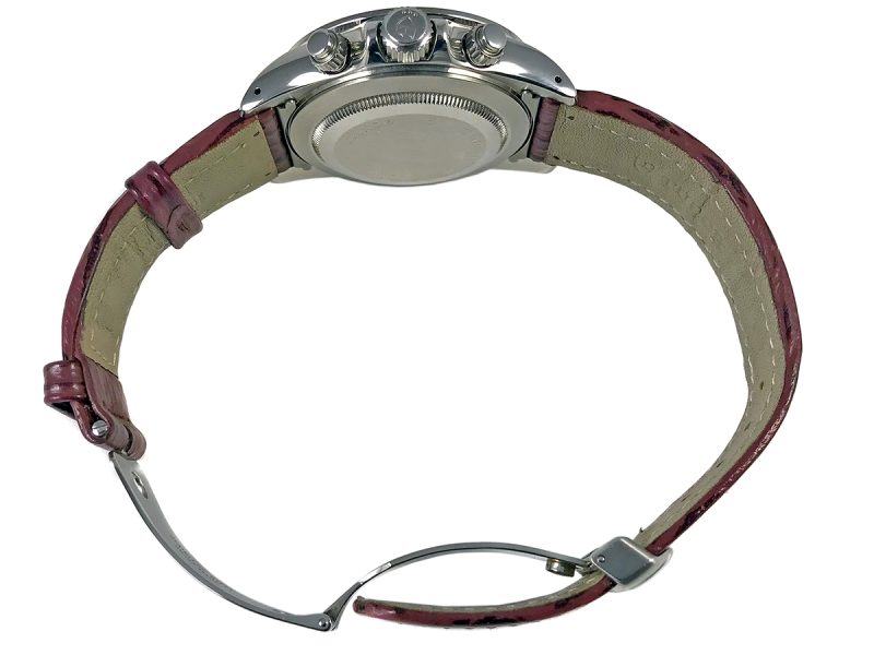 RELOJ Tudor Prince Date Chronograph - ref. 79280P - Imagen 6