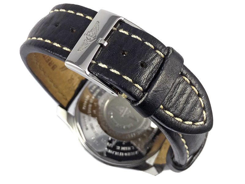 RELOJ Breitling Navitimer World - ref. A24322 - Imagen 6