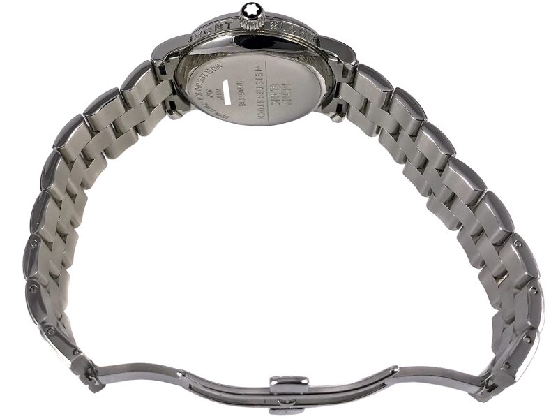 RELOJ Montblanc Meistertuck - ref. 7019 - Imagen 6