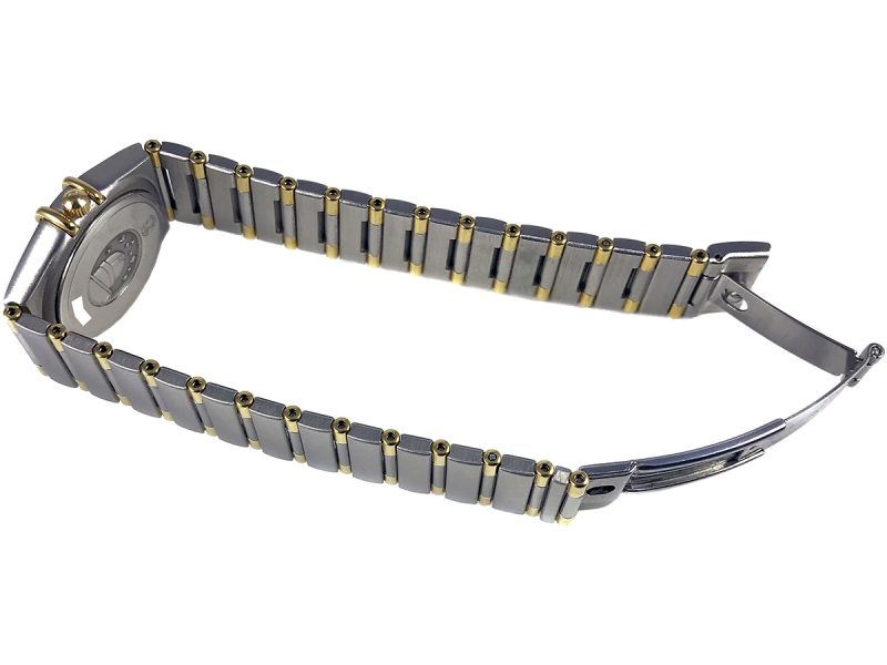 RELOJ Omega Constellation Quartz Small Lady - ref. 1372.30.00 - Imagen 6