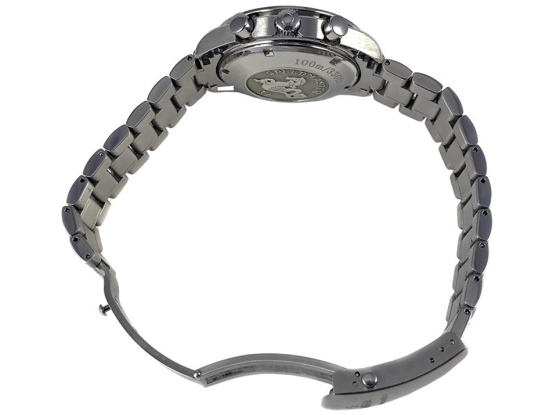 RELOJ Omega Speedmaster Day-Date Chronograph - ref.3210.50.00 - Imagen 6