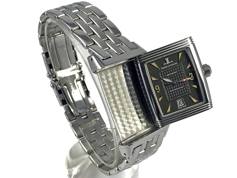 RELOJ Jaeger Le-Coultr Reverso Gran Sport - ref. 290.8.60 - Imagen 10