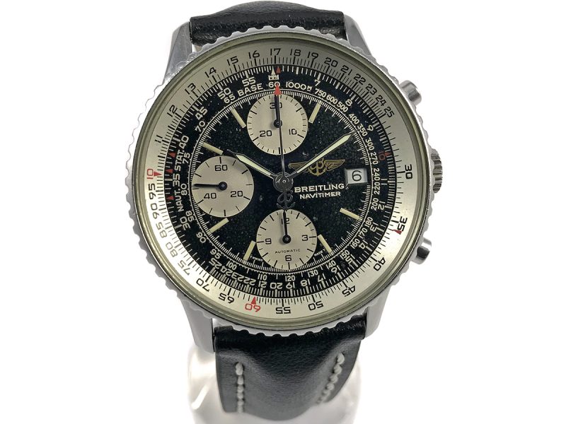 RELOJ Breitling Old Navitimer - ref. A13019 - Imagen 7