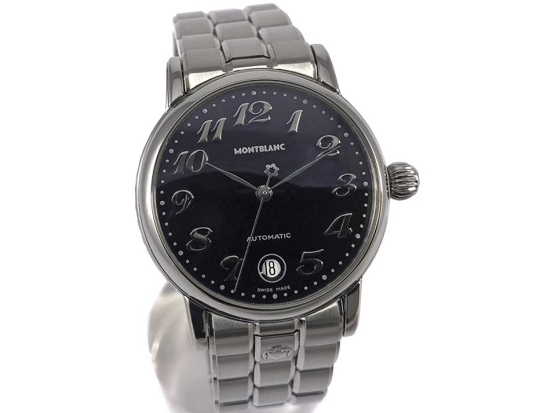 RELOJ Montblanc Meistertuck - ref. 7019 - Imagen 7