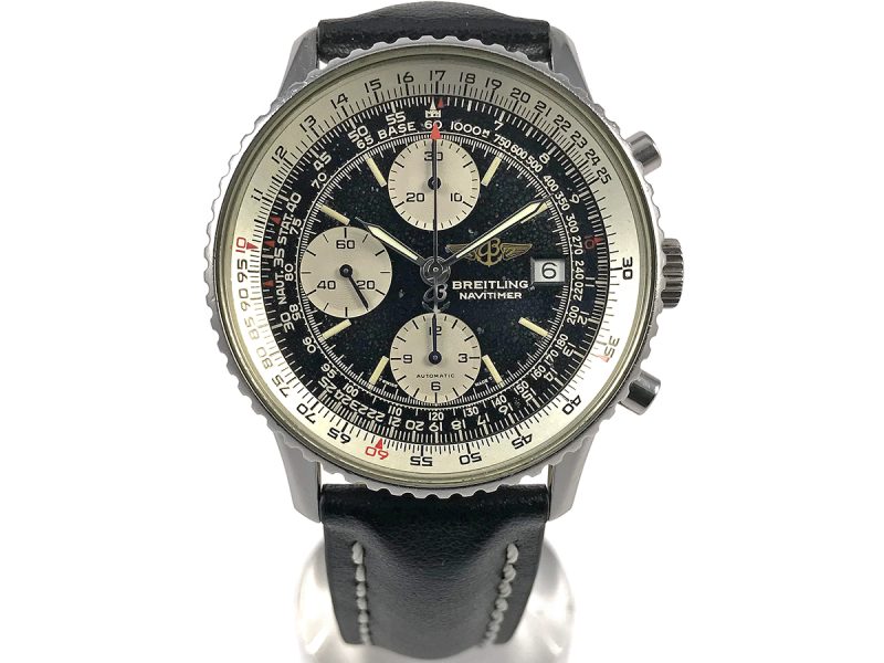 RELOJ Breitling Old Navitimer - ref. A13019 - Imagen 8