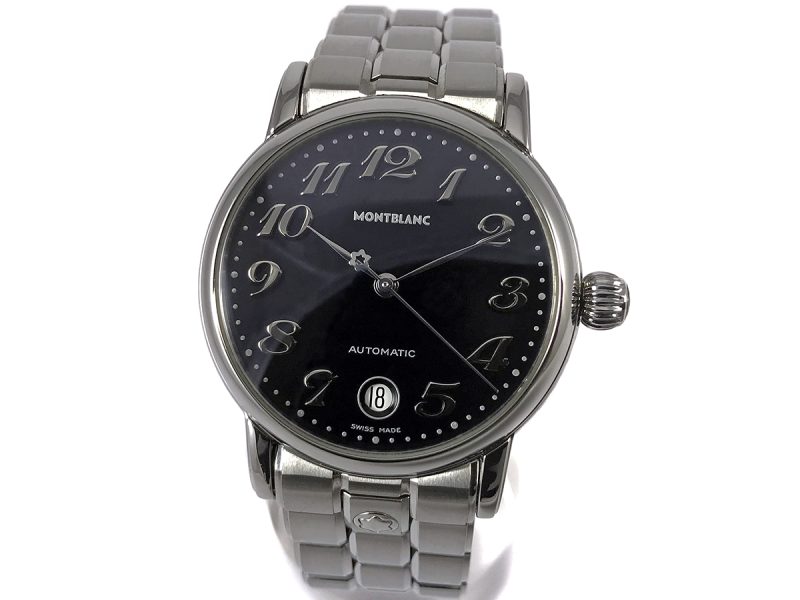 RELOJ Montblanc Meistertuck - ref. 7019 - Imagen 9