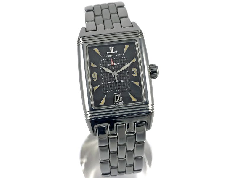RELOJ Jaeger Le-Coultr Reverso Gran Sport - ref. 290.8.60 - Imagen 7