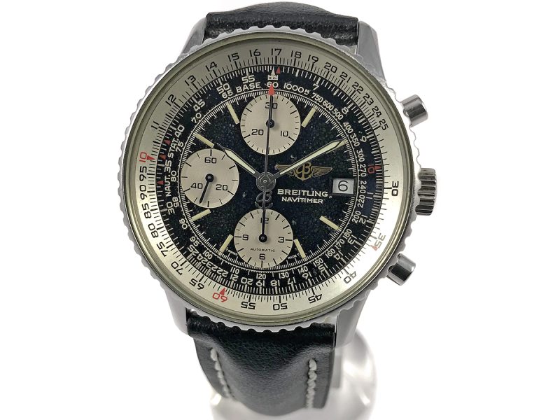 RELOJ Breitling Old Navitimer - ref. A13019 - Imagen 9