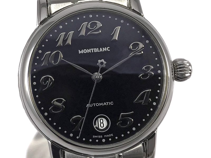RELOJ Montblanc Meistertuck - ref. 7019 - Imagen 10