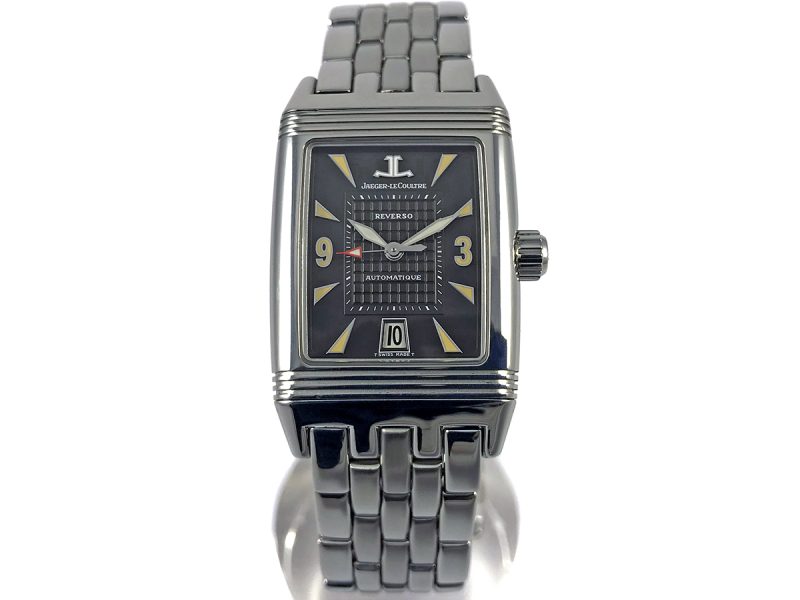 RELOJ Jaeger Le-Coultr Reverso Gran Sport - ref. 290.8.60 - Imagen 8