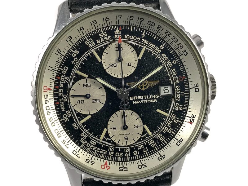 RELOJ Breitling Old Navitimer - ref. A13019 - Imagen 10