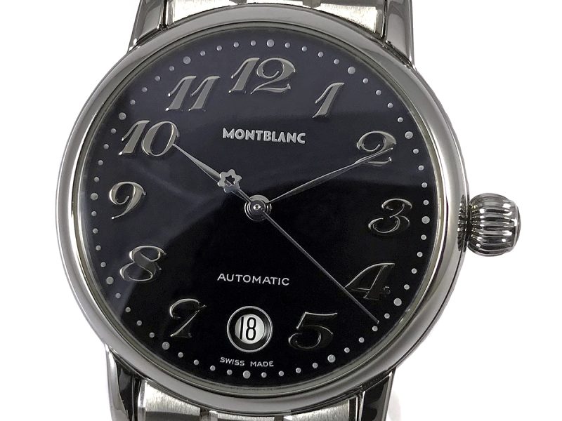 RELOJ Montblanc Meistertuck - ref. 7019