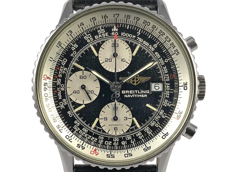 RELOJ Breitling Old Navitimer - ref. A13019 - Imagen 11