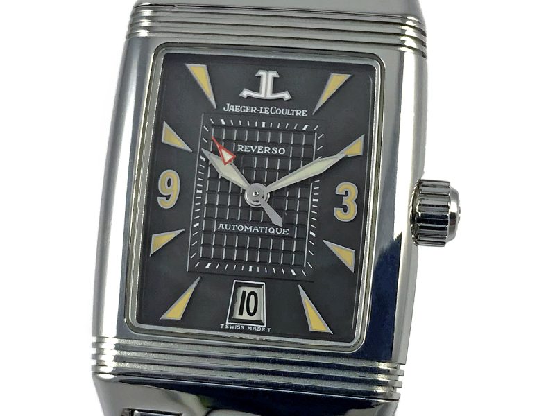 RELOJ Jaeger Le-Coultr Reverso Gran Sport - ref. 290.8.60