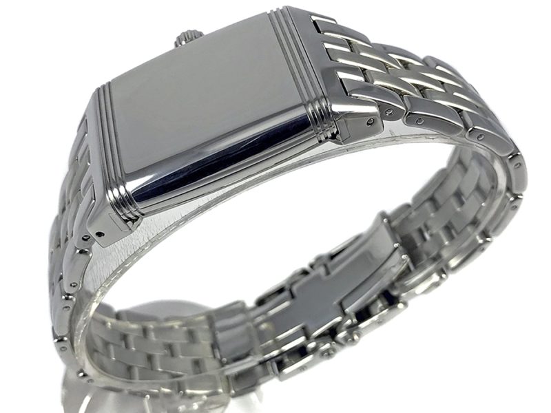 RELOJ Jaeger Le-Coultr Reverso Gran Sport - ref. 290.8.60 - Imagen 11
