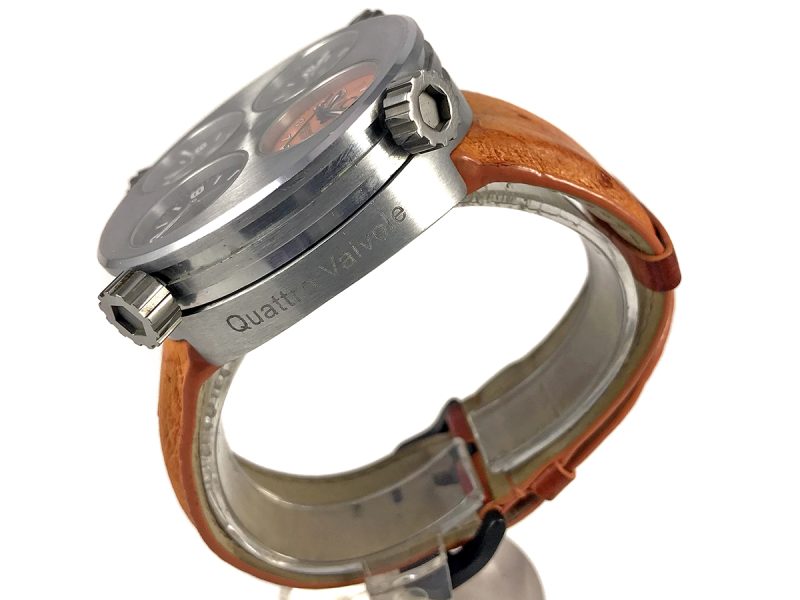 RELOJ Mecaniche Veloci Quattro Valvole - Imagen 2