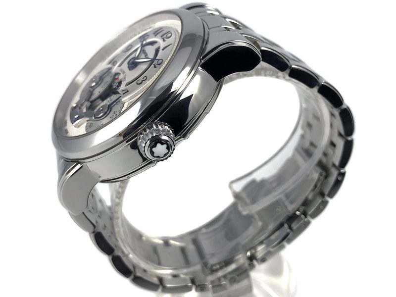 RELOJ Montblanc Nicolas Rieussec - ref. 107068 - Imagen 2