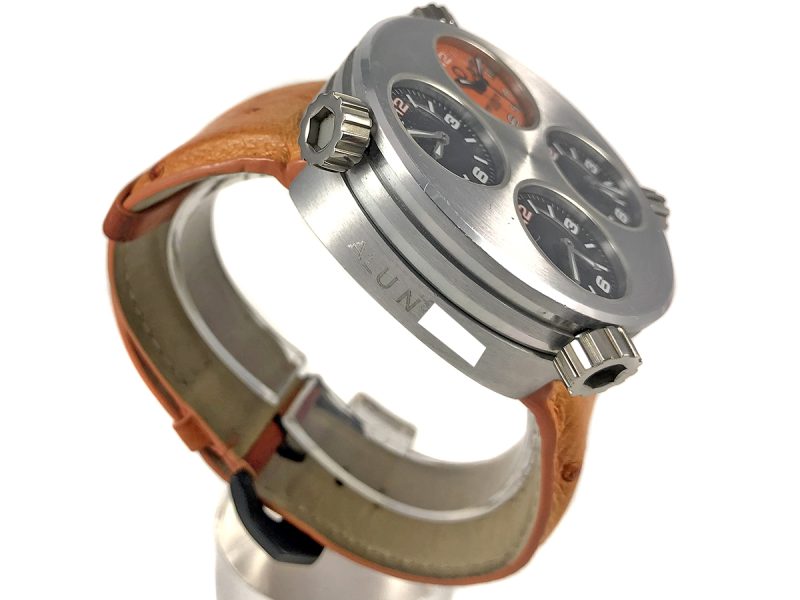 RELOJ Mecaniche Veloci Quattro Valvole - Imagen 3