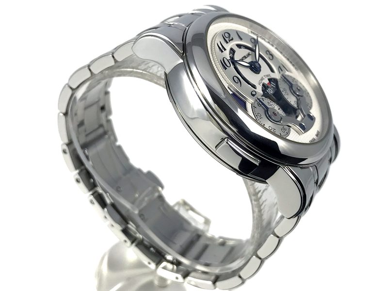 RELOJ Montblanc Nicolas Rieussec - ref. 107068 - Imagen 3