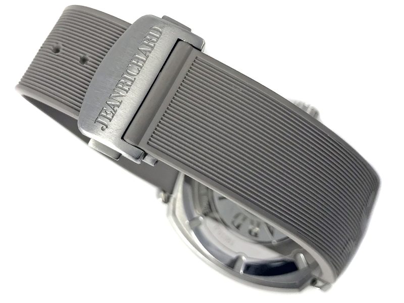 RELOJ Jean Richard 1681 Terrascope - ref. 60500 - Imagen 5
