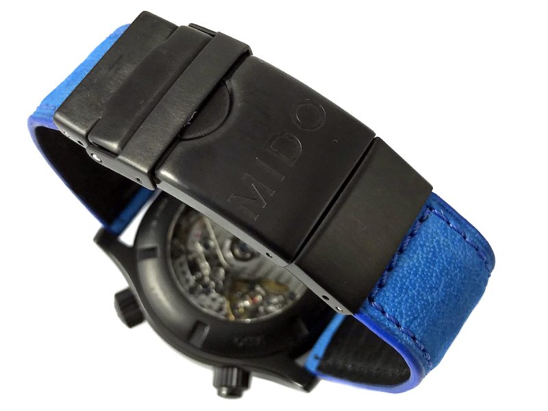 RELOJ Mido Multifort Diver DLC - ref. M005914A - Imagen 5