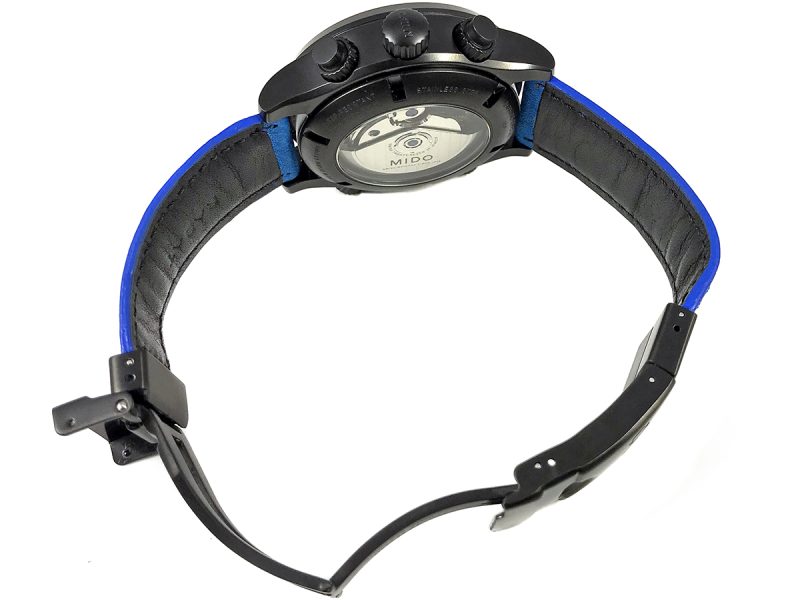 RELOJ Mido Multifort Diver DLC - ref. M005914A - Imagen 6