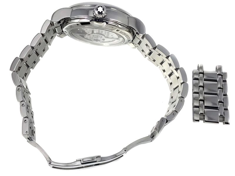 RELOJ Montblanc Nicolas Rieussec - ref. 107068 - Imagen 6