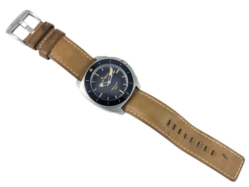 RELOJ Ralf Tech WRX 63 - ref. RTA001 - Imagen 6