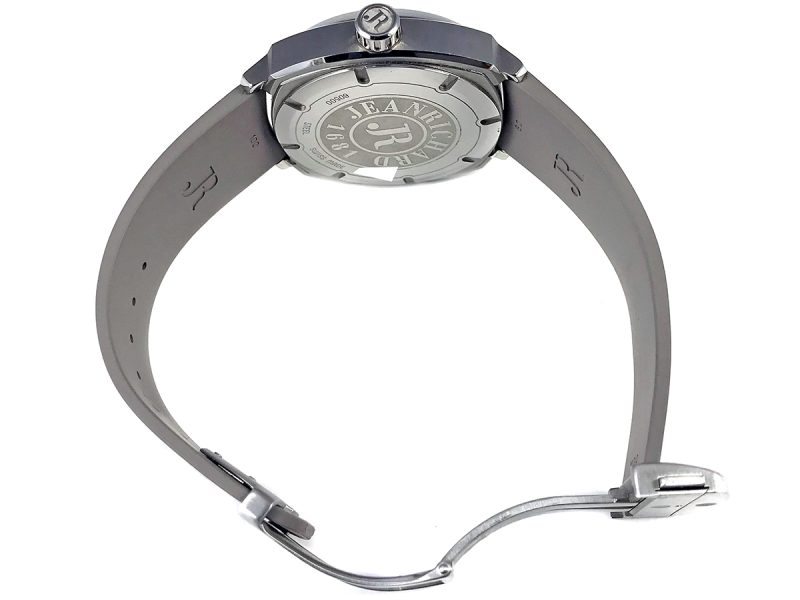 RELOJ Jean Richard 1681 Terrascope - ref. 60500 - Imagen 6