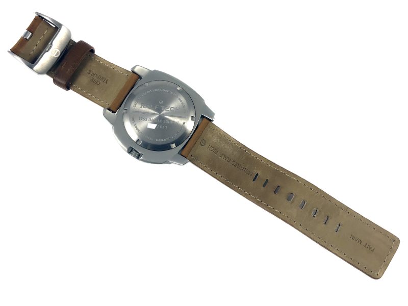 RELOJ Ralf Tech WRX 63 - ref. RTA001 - Imagen 7