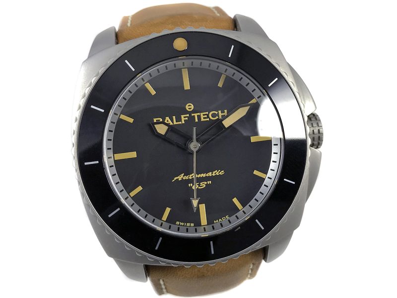 RELOJ Ralf Tech WRX 63 - ref. RTA001 - Imagen 8