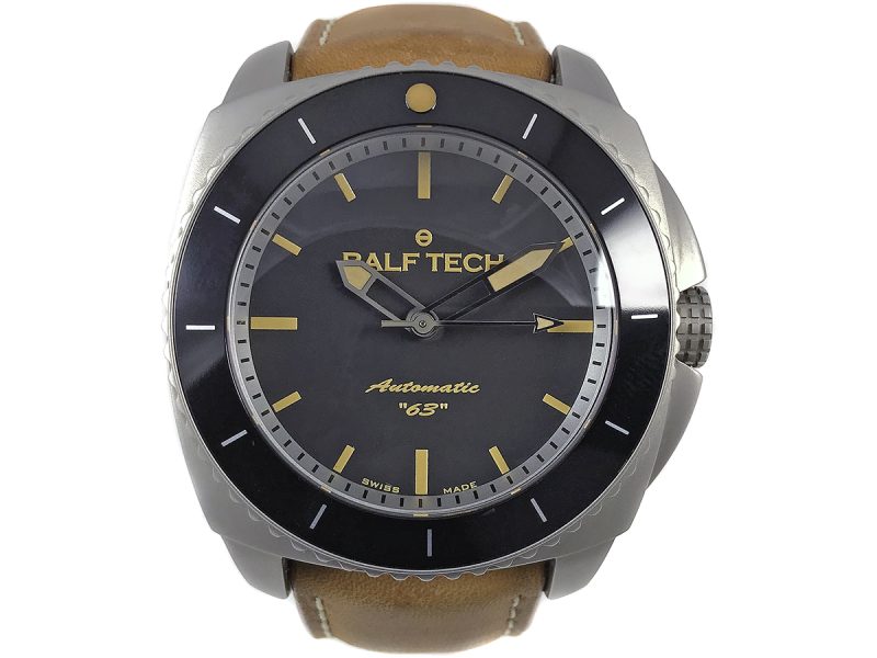 RELOJ Ralf Tech WRX 63 - ref. RTA001 - Imagen 9