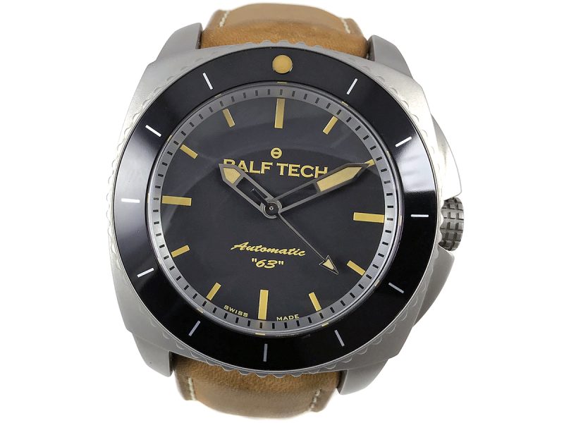 RELOJ Ralf Tech WRX 63 - ref. RTA001 - Imagen 10
