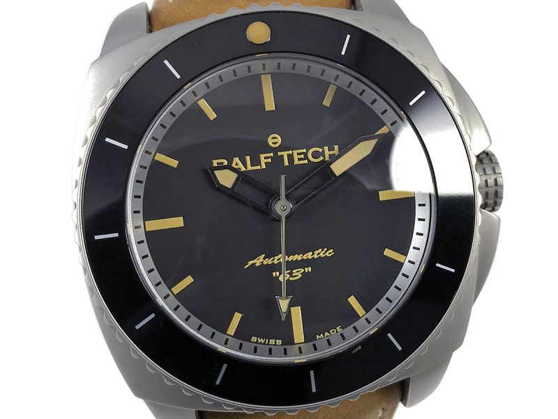 RELOJ Ralf Tech WRX 63 - ref. RTA001 - Imagen 11