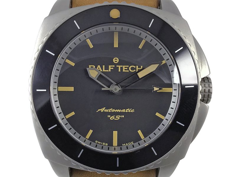 RELOJ Ralf Tech WRX 63 - ref. RTA001 - Imagen 12