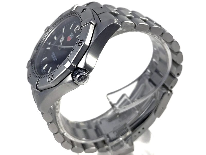 RELOJ Tag Heuer Professional 2000 Quartz 200M - ref. WK1110-0 - Imagen 2
