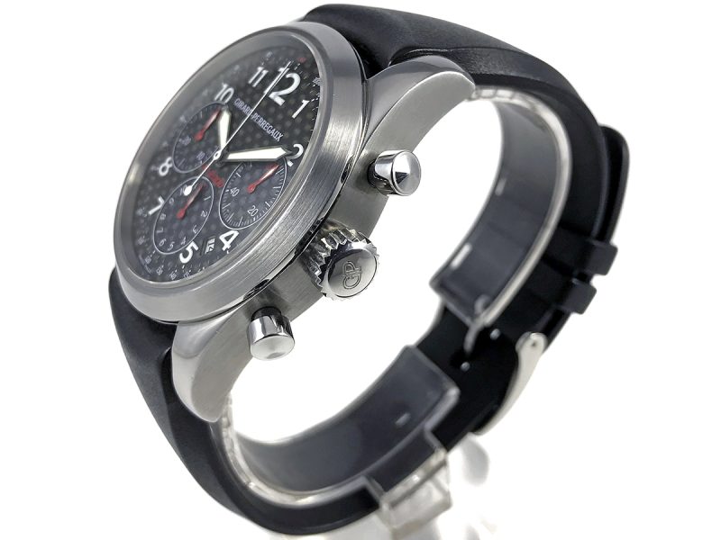 RELOJ Girard Perregaux Ferrari F1 200 - ref. 4956 - Imagen 2