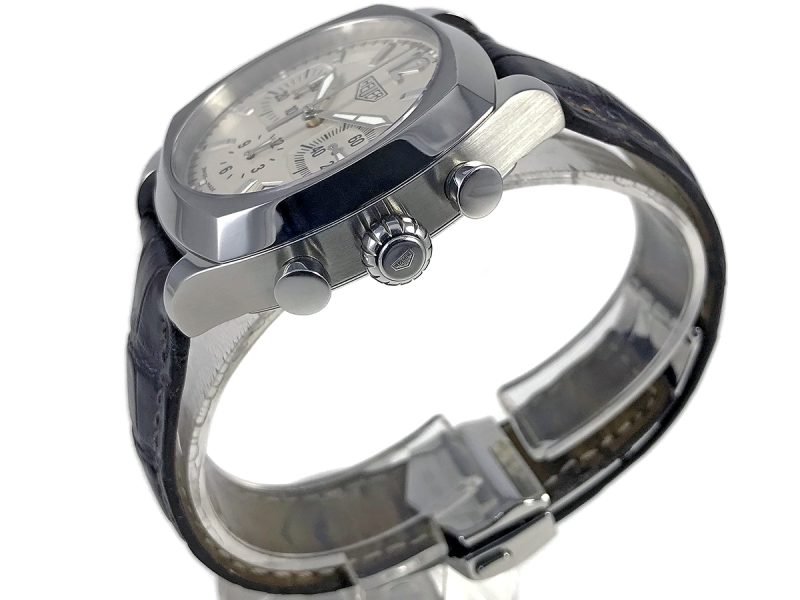 RELOJ Tag Heuer Monza Heuer - ref. CR2111 - Imagen 2