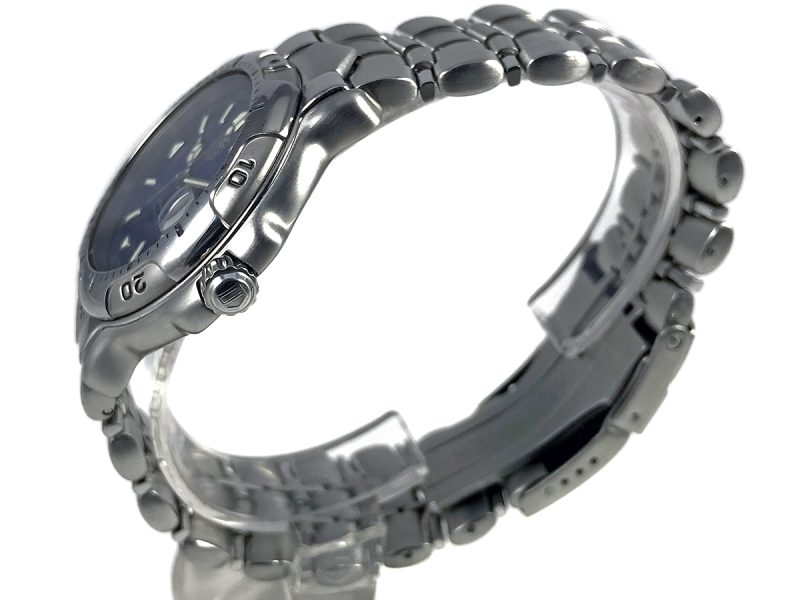 RELOJ Tag Heuer Professional 200M Series 6000 - ref. WH11115-K1 - Imagen 2