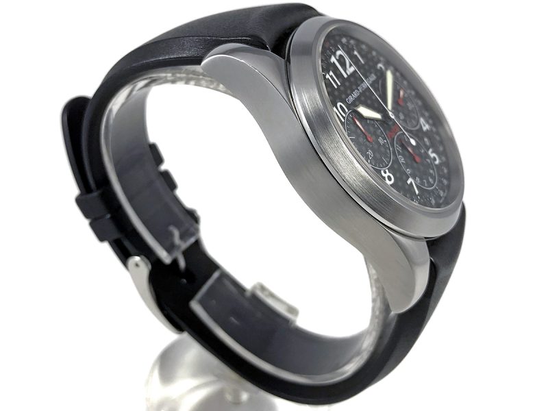 RELOJ Girard Perregaux Ferrari F1 200 - ref. 4956 - Imagen 3
