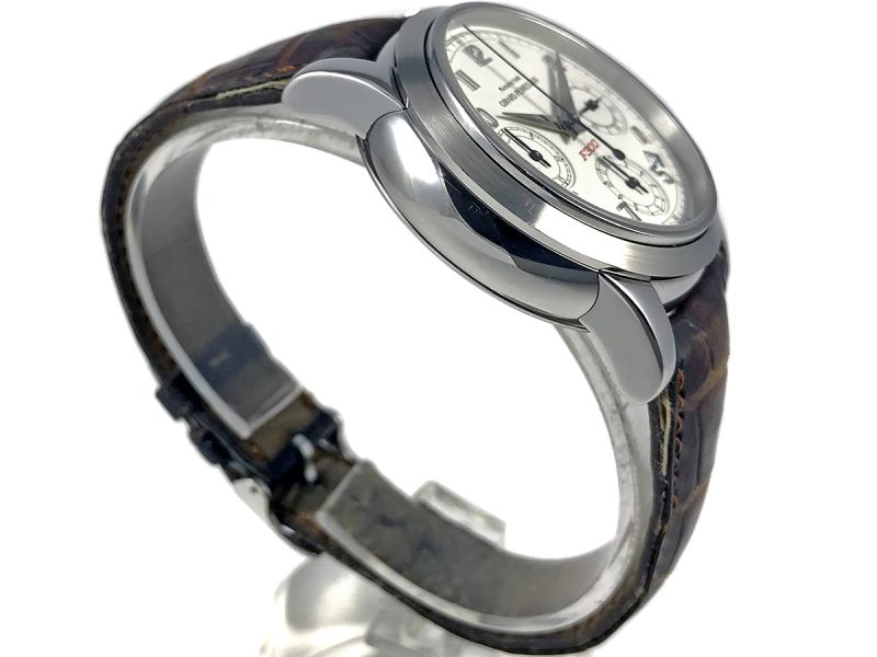 RELOJ Girard Perregaux Ferrari F300 - ref. 8020 - Imagen 3