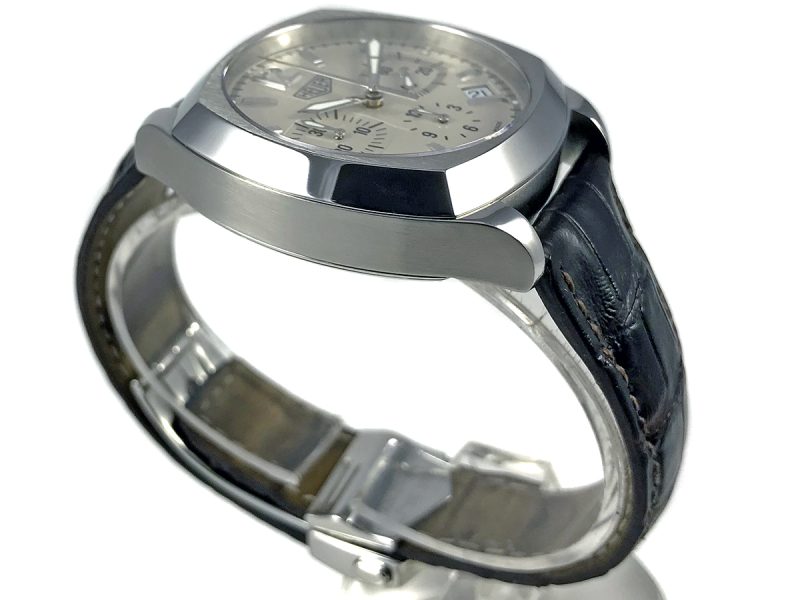 RELOJ Tag Heuer Monza Heuer - ref. CR2111 - Imagen 3