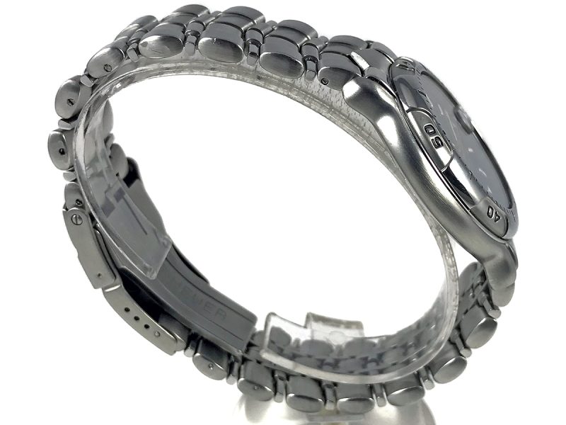 RELOJ Tag Heuer Professional 200M Series 6000 - ref. WH11115-K1 - Imagen 3